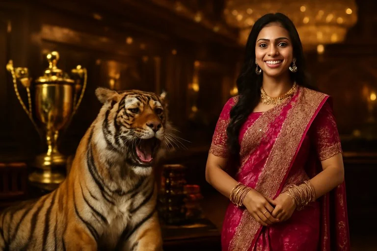gamedk Dog House Megaways বাড়ির রিল