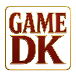 gamedk logo